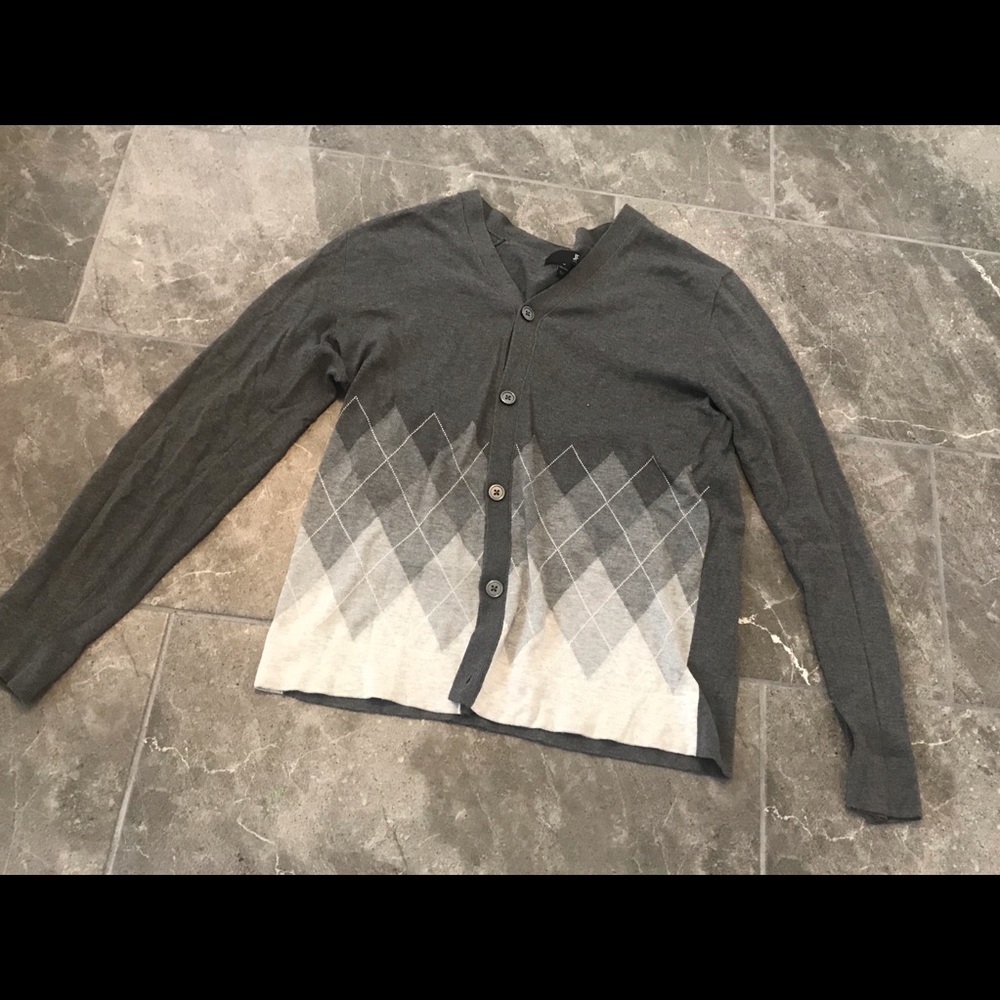 J. Ferrar Cardigan Sweater